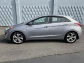 Thumbnail of 2014 Titanium Gray Metallic Hyundai Elantra GT
