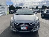 Thumbnail of 2014 Titanium Gray Metallic Hyundai Elantra GT