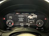 Thumbnail of 2020 Glacier White Metallic Audi S3