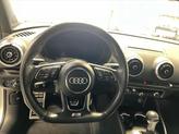 Thumbnail of 2020 Glacier White Metallic Audi S3