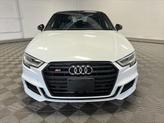 Thumbnail of 2020 Glacier White Metallic Audi S3