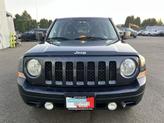Thumbnail of 2016 Maximum Steel Metallic Clearcoat Jeep Patriot