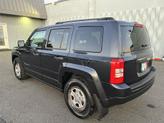 Thumbnail of 2016 Maximum Steel Metallic Clearcoat Jeep Patriot