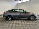 Thumbnail of 2016 Modern Steel Metallic Honda Civic