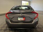 Thumbnail of 2016 Modern Steel Metallic Honda Civic