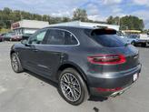 Thumbnail of 2018 Volcano Grey Metallic Porsche Macan