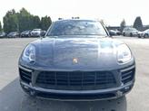 Thumbnail of 2018 Volcano Grey Metallic Porsche Macan