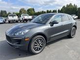 Photo of 2018 Volcano Grey Metallic Porsche Macan