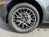 Thumbnail of 2018 Volcano Grey Metallic Porsche Macan