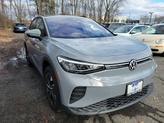 Thumbnail of 2022 Moonstone Gray Volkswagen ID.4