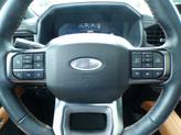 Thumbnail of 2024 Jewel Red Metallic Tinted Clearcoat Ford Expedition