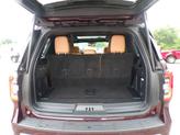 Thumbnail of 2024 Jewel Red Metallic Tinted Clearcoat Ford Expedition