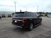 Thumbnail of 2024 Jewel Red Metallic Tinted Clearcoat Ford Expedition