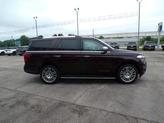 Thumbnail of 2024 Jewel Red Metallic Tinted Clearcoat Ford Expedition