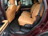 Thumbnail of 2024 Jewel Red Metallic Tinted Clearcoat Ford Expedition