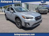 Photo of 2019 Ice Silver Metallic Subaru Crosstrek