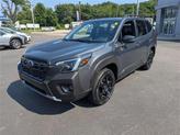 Thumbnail of 2024 Magnetite Gray Metallic Subaru Forester