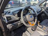 Thumbnail of 2024 Magnetite Gray Metallic Subaru Forester