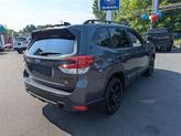 Thumbnail of 2024 Magnetite Gray Metallic Subaru Forester