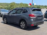 Thumbnail of 2024 Magnetite Gray Metallic Subaru Forester