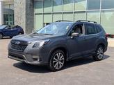 Thumbnail of 2024 Magnetite Gray Metallic Subaru Forester