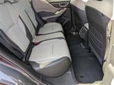 Thumbnail of 2024 Magnetite Gray Metallic Subaru Forester