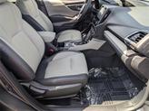 Thumbnail of 2024 Magnetite Gray Metallic Subaru Forester