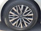 Thumbnail of 2023 White Nissan Altima