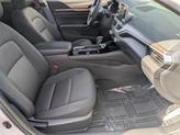 Thumbnail of 2023 White Nissan Altima