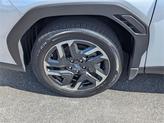 Thumbnail of 2025 Ice Silver Metallic Subaru Forester