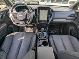 Thumbnail of 2025 Ice Silver Metallic Subaru Forester