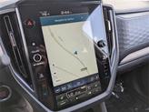 Thumbnail of 2025 Ice Silver Metallic Subaru Forester