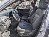 Thumbnail of 2025 Ice Silver Metallic Subaru Forester
