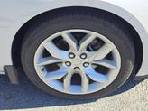 Thumbnail of 2016 Iridescent Pearl Tricoat Chevrolet Impala