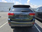 Thumbnail of 2021 Slate Blue Pearlcoat Jeep Grand Cherokee