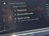 Thumbnail of 2018 Black Sapphire Metallic BMW X1