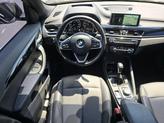 Thumbnail of 2018 Black Sapphire Metallic BMW X1