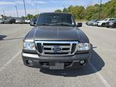 Thumbnail of 2011 Dark Shadow Gray Metallic Ford Ranger