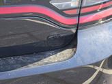 Thumbnail of 2023 Pitch Black Clearcoat Dodge Charger