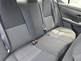 Thumbnail of 2025 Atlantic Gray Metallic Nissan Sentra