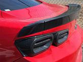 Thumbnail of 2023 Red Hot Chevrolet Camaro