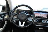 Thumbnail of 2023 White Mercedes-Benz GLS 450