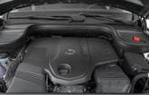 Thumbnail of 2023 White Mercedes-Benz GLS 450