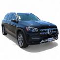 Thumbnail of 2023 White Mercedes-Benz GLS 450