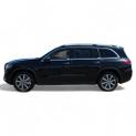 Thumbnail of 2023 White Mercedes-Benz GLS 450
