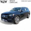 Photo of 2023 White Mercedes-Benz GLS 450