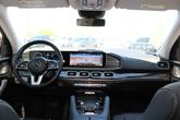 Thumbnail of 2023 White Mercedes-Benz GLS 450