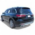 Thumbnail of 2023 White Mercedes-Benz GLS 450