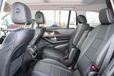 Thumbnail of 2023 White Mercedes-Benz GLS 450