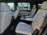Thumbnail of 2025 Galactic Gray Metallic Cadillac Escalade
